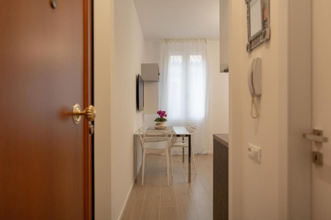 " Casa Ida " Centro Storico Apartamento Pádua Exterior foto